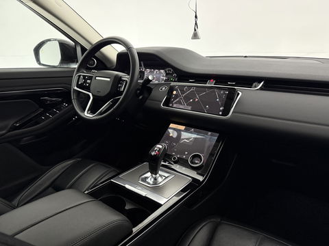 Land Rover Range Rover Evoque 1.5 P300e AWD 309PK R-Dynamic SE | Virtual | Carplay | LED | Camera | Memory | Adaptive Cruise | Leder | Dodehoek