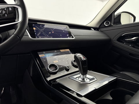 Land Rover Range Rover Evoque 1.5 P300e AWD 309PK R-Dynamic SE | Virtual | Carplay | LED | Camera | Memory | Adaptive Cruise | Leder | Dodehoek