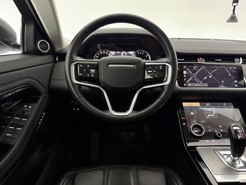 Land Rover Range Rover Evoque 1.5 P300e AWD 309PK R-Dynamic SE | Virtual | Carplay | LED | Camera | Memory | Adaptive Cruise | Leder | Dodehoek
