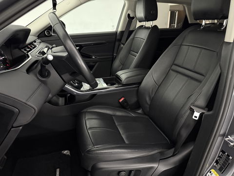 Land Rover Range Rover Evoque 1.5 P300e AWD 309PK R-Dynamic SE | Virtual | Carplay | LED | Camera | Memory | Adaptive Cruise | Leder | Dodehoek