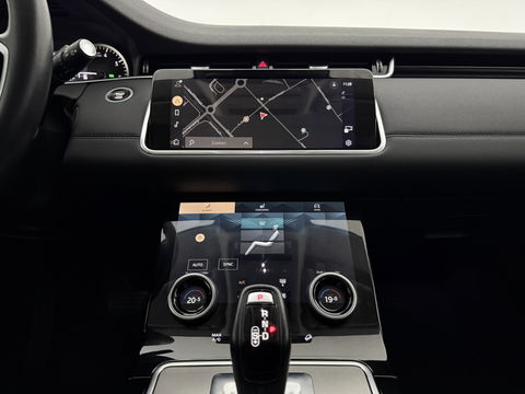 Land Rover Range Rover Evoque 1.5 P300e AWD 309PK R-Dynamic SE | Virtual | Carplay | LED | Camera | Memory | Adaptive Cruise | Leder | Dodehoek