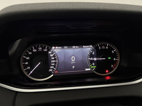 Land Rover Range Rover Evoque 1.5 P300e AWD 309PK R-Dynamic SE | Virtual | Carplay | LED | Camera | Memory | Adaptive Cruise | Leder | Dodehoek