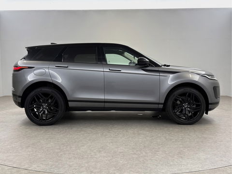 Land Rover Range Rover Evoque 1.5 P300e AWD 309PK R-Dynamic SE | Virtual | Carplay | LED | Camera | Memory | Adaptive Cruise | Leder | Dodehoek