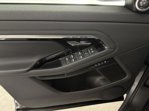 Land Rover Range Rover Evoque 1.5 P300e AWD 309PK R-Dynamic SE | Virtual | Carplay | LED | Camera | Memory | Adaptive Cruise | Leder | Dodehoek