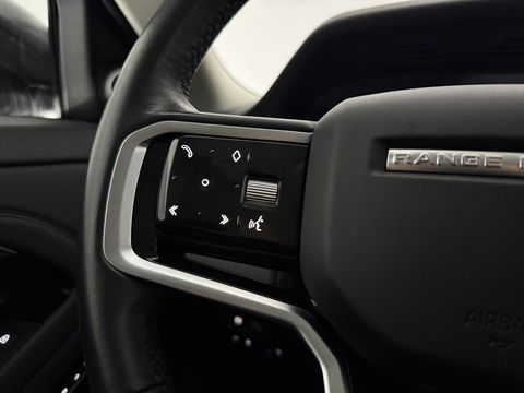 Land Rover Range Rover Evoque 1.5 P300e AWD 309PK R-Dynamic SE | Virtual | Carplay | LED | Camera | Memory | Adaptive Cruise | Leder | Dodehoek