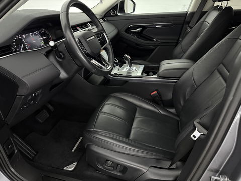 Land Rover Range Rover Evoque 1.5 P300e AWD 309PK R-Dynamic SE | Virtual | Carplay | LED | Camera | Memory | Adaptive Cruise | Leder | Dodehoek