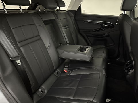 Land Rover Range Rover Evoque 1.5 P300e AWD 309PK R-Dynamic SE | Virtual | Carplay | LED | Camera | Memory | Adaptive Cruise | Leder | Dodehoek