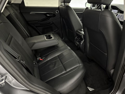Land Rover Range Rover Evoque 1.5 P300e AWD 309PK R-Dynamic SE | Virtual | Carplay | LED | Camera | Memory | Adaptive Cruise | Leder | Dodehoek
