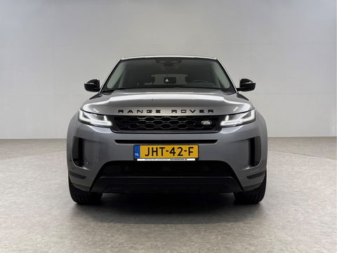 Land Rover Range Rover Evoque 1.5 P300e AWD 309PK R-Dynamic SE | Virtual | Carplay | LED | Camera | Memory | Adaptive Cruise | Leder | Dodehoek