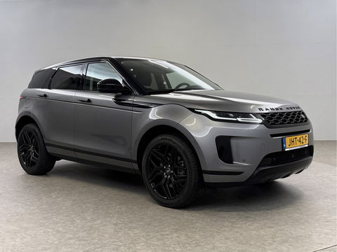 Land Rover Range Rover Evoque 1.5 P300e AWD 309PK R-Dynamic SE | Virtual | Carplay | LED | Camera | Memory | Adaptive Cruise | Leder | Dodehoek