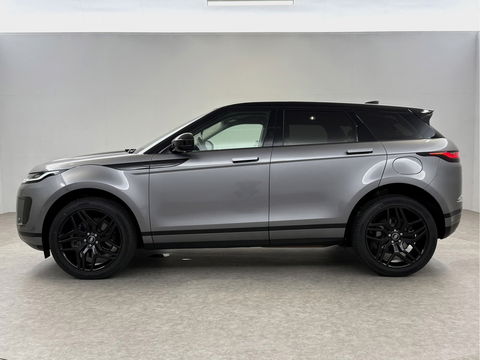 Land Rover Range Rover Evoque 1.5 P300e AWD 309PK R-Dynamic SE | Virtual | Carplay | LED | Camera | Memory | Adaptive Cruise | Leder | Dodehoek
