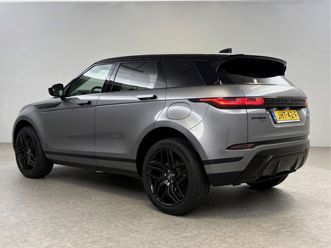 Land Rover Range Rover Evoque 1.5 P300e AWD 309PK R-Dynamic SE | Virtual | Carplay | LED | Camera | Memory | Adaptive Cruise | Leder | Dodehoek