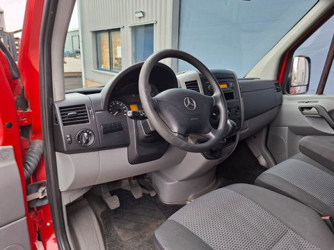 Mercedes-Benz Sprinter 210 2.2 CDI 366 HD 3 ZITS / SIDE BARS / PERFECT VOOR CAMPER OMBOUW