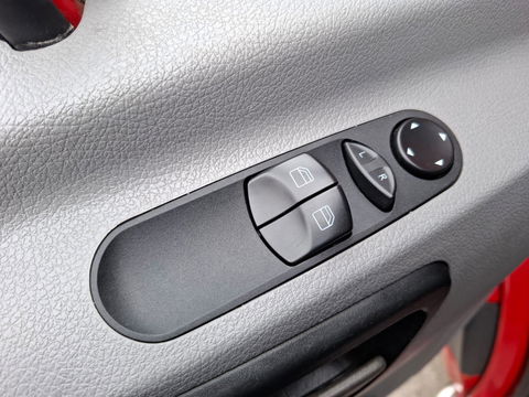 Mercedes-Benz Sprinter 210 2.2 CDI 366 HD 3 ZITS / SIDE BARS / PERFECT VOOR CAMPER OMBOUW