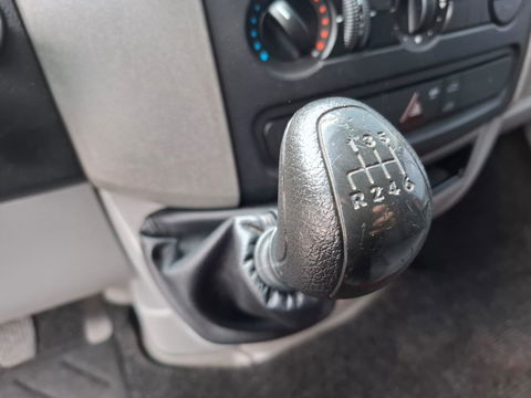 Mercedes-Benz Sprinter 210 2.2 CDI 366 HD 3 ZITS / SIDE BARS / PERFECT VOOR CAMPER OMBOUW