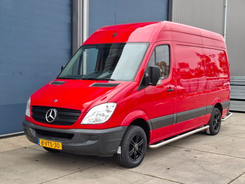 Mercedes-Benz Sprinter 210 2.2 CDI 366 HD 3 ZITS / SIDE BARS / PERFECT VOOR CAMPER OMBOUW