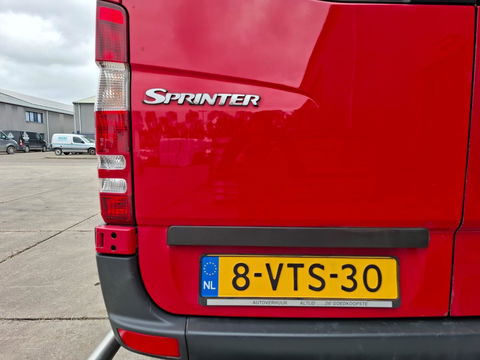 Mercedes-Benz Sprinter 210 2.2 CDI 366 HD 3 ZITS / SIDE BARS / PERFECT VOOR CAMPER OMBOUW