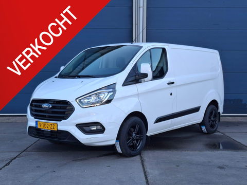 Ford Transit Custom 300 2.0 TDCI L1H1 Trend AIRCO / CRUISE CONTROLE / TREKHAAK / EURO 6