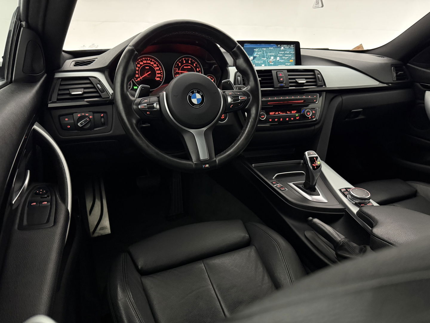 BMW 4 Serie 420i Centennial High Executive M-Sport | LED | Cruise | Navi | Clima | Parkeersens. | Stoelverw. | NAP