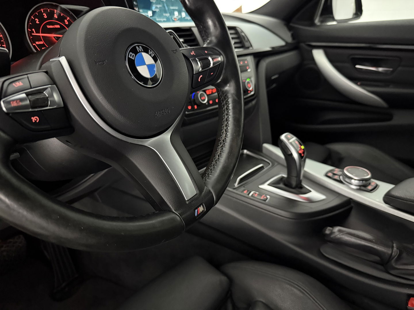 BMW 4 Serie 420i Centennial High Executive M-Sport | LED | Cruise | Navi | Clima | Parkeersens. | Stoelverw. | NAP