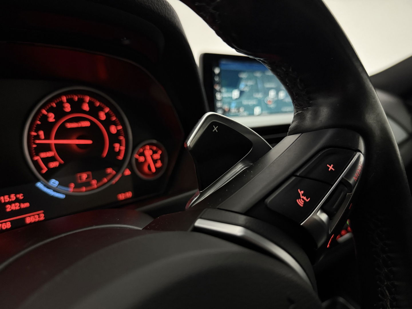 BMW 4 Serie 420i Centennial High Executive M-Sport | LED | Cruise | Navi | Clima | Parkeersens. | Stoelverw. | NAP