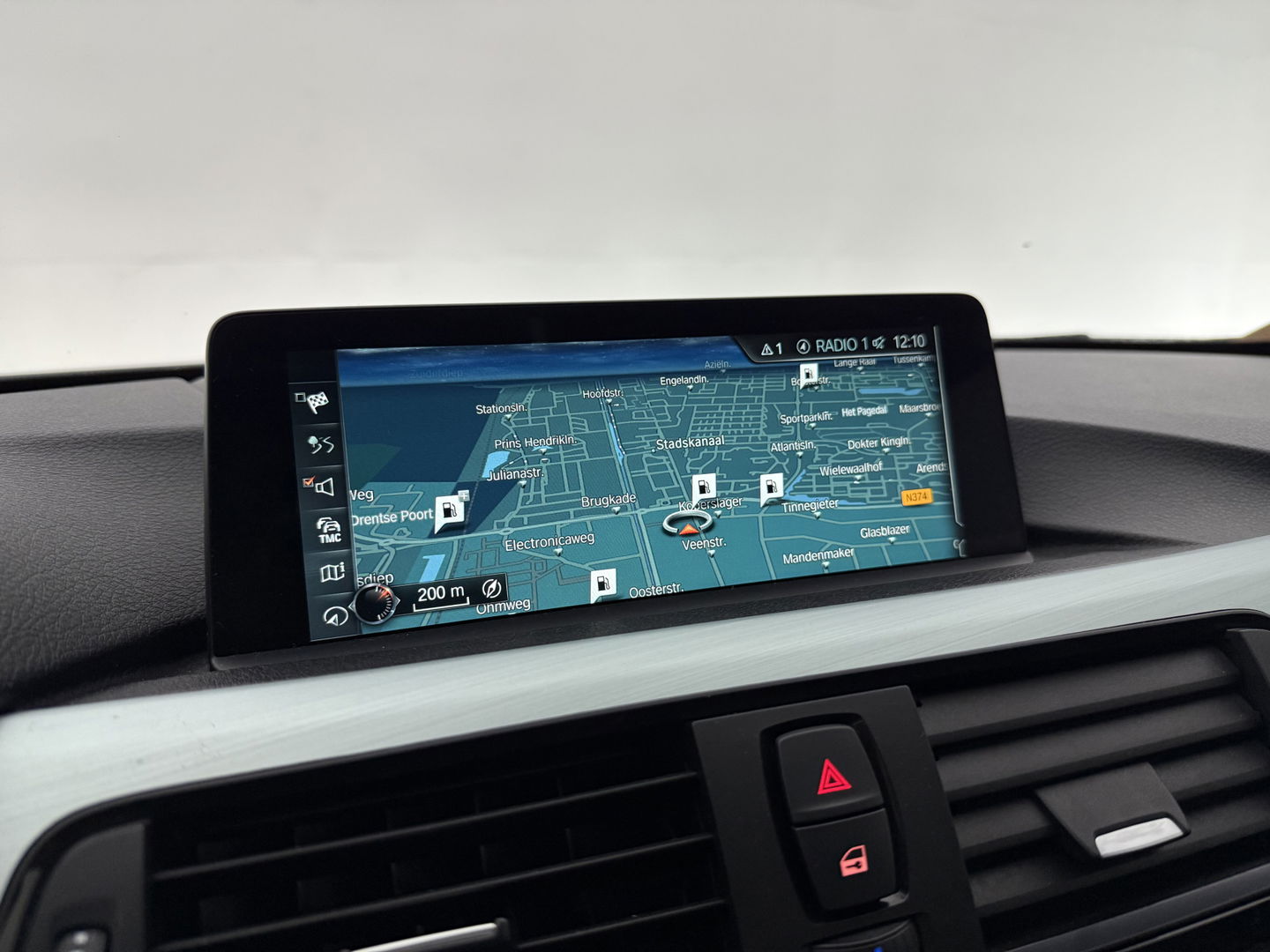 BMW 4 Serie 420i Centennial High Executive M-Sport | LED | Cruise | Navi | Clima | Parkeersens. | Stoelverw. | NAP