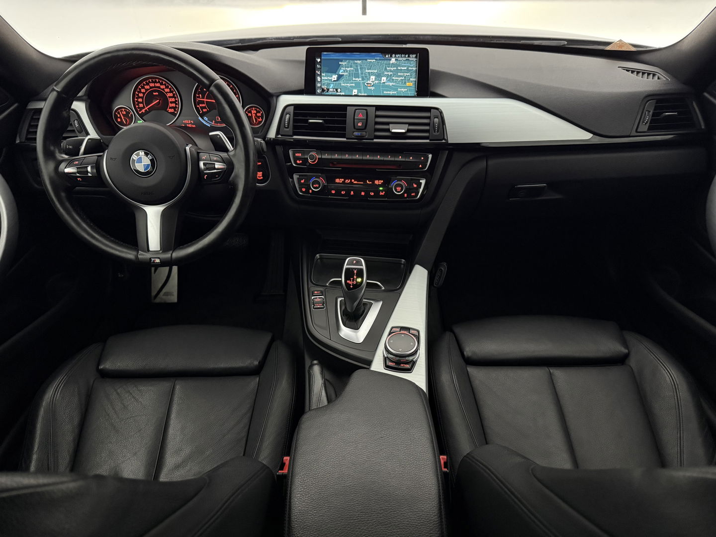 BMW 4 Serie 420i Centennial High Executive M-Sport | LED | Cruise | Navi | Clima | Parkeersens. | Stoelverw. | NAP