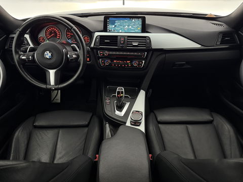 BMW 4 Serie 420i Centennial High Executive M-Sport | LED | Cruise | Navi | Clima | Parkeersens. | Stoelverw. | NAP