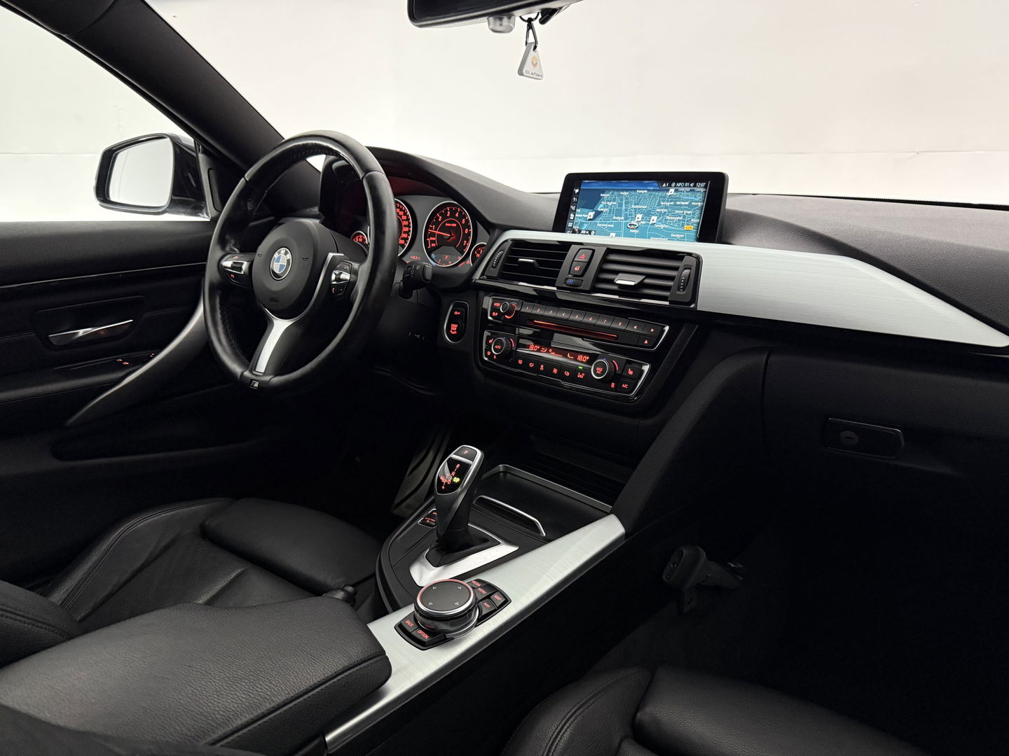 BMW 4 Serie 420i Centennial High Executive M-Sport | LED | Cruise | Navi | Clima | Parkeersens. | Stoelverw. | NAP