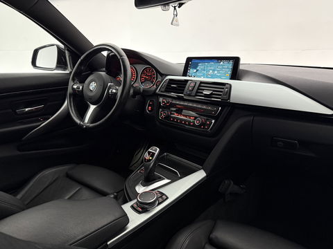BMW 4 Serie 420i Centennial High Executive M-Sport | LED | Cruise | Navi | Clima | Parkeersens. | Stoelverw. | NAP