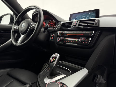 BMW 4 Serie 420i Centennial High Executive M-Sport | LED | Cruise | Navi | Clima | Parkeersens. | Stoelverw. | NAP