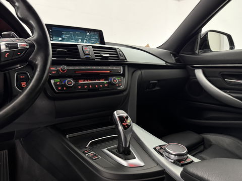 BMW 4 Serie 420i Centennial High Executive M-Sport | LED | Cruise | Navi | Clima | Parkeersens. | Stoelverw. | NAP