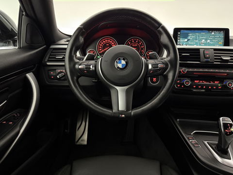 BMW 4 Serie 420i Centennial High Executive M-Sport | LED | Cruise | Navi | Clima | Parkeersens. | Stoelverw. | NAP