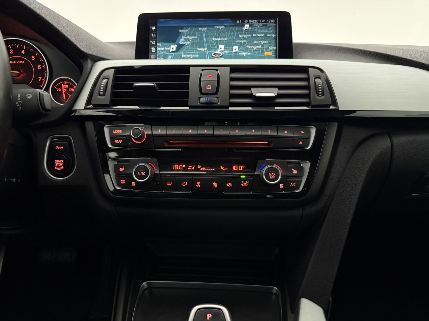 BMW 4 Serie 420i Centennial High Executive M-Sport | LED | Cruise | Navi | Clima | Parkeersens. | Stoelverw. | NAP