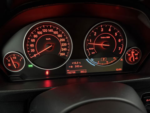 BMW 4 Serie 420i Centennial High Executive M-Sport | LED | Cruise | Navi | Clima | Parkeersens. | Stoelverw. | NAP