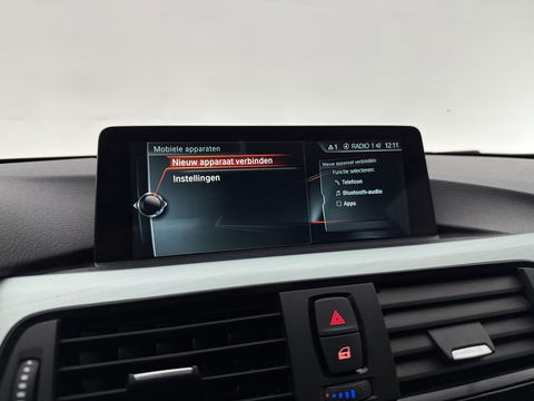 BMW 4 Serie 420i Centennial High Executive M-Sport | LED | Cruise | Navi | Clima | Parkeersens. | Stoelverw. | NAP