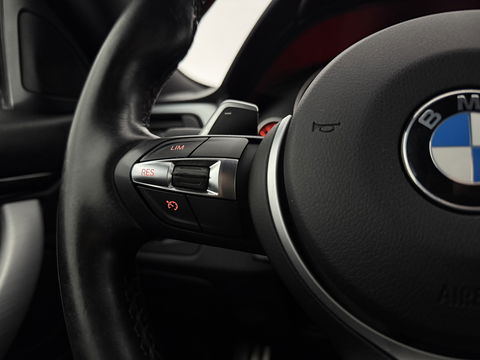 BMW 4 Serie 420i Centennial High Executive M-Sport | LED | Cruise | Navi | Clima | Parkeersens. | Stoelverw. | NAP
