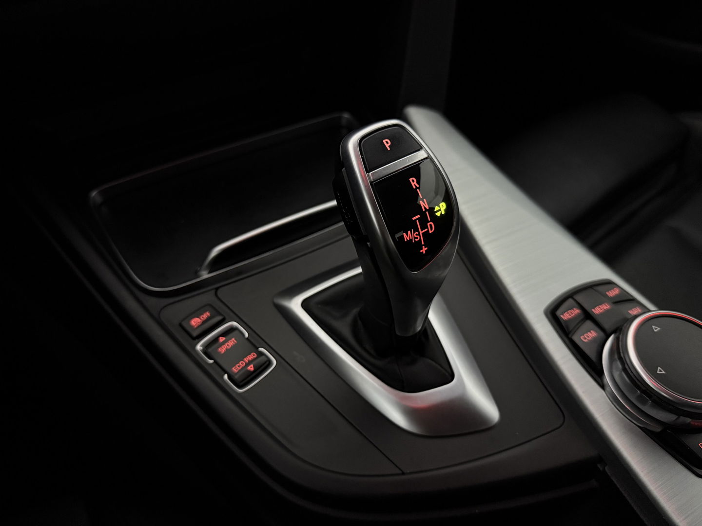 BMW 4 Serie 420i Centennial High Executive M-Sport | LED | Cruise | Navi | Clima | Parkeersens. | Stoelverw. | NAP
