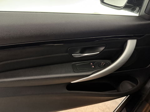 BMW 4 Serie 420i Centennial High Executive M-Sport | LED | Cruise | Navi | Clima | Parkeersens. | Stoelverw. | NAP