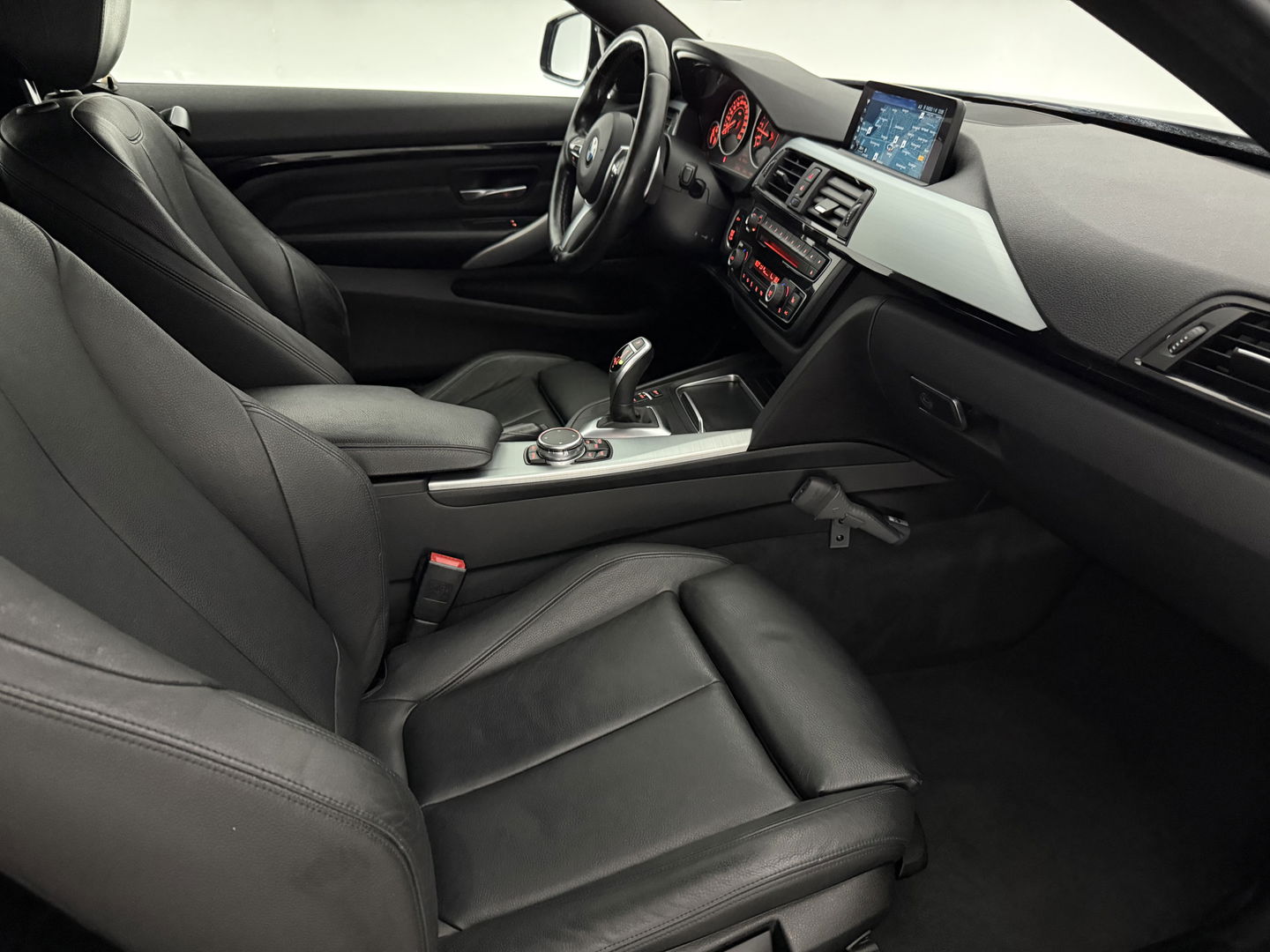 BMW 4 Serie 420i Centennial High Executive M-Sport | LED | Cruise | Navi | Clima | Parkeersens. | Stoelverw. | NAP