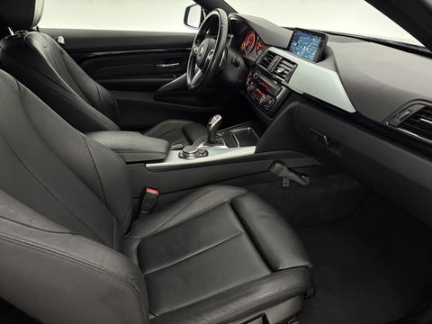 BMW 4 Serie 420i Centennial High Executive M-Sport | LED | Cruise | Navi | Clima | Parkeersens. | Stoelverw. | NAP