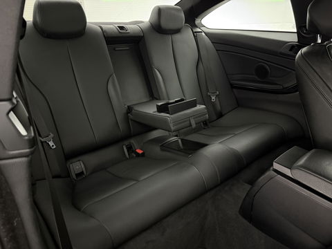BMW 4 Serie 420i Centennial High Executive M-Sport | LED | Cruise | Navi | Clima | Parkeersens. | Stoelverw. | NAP