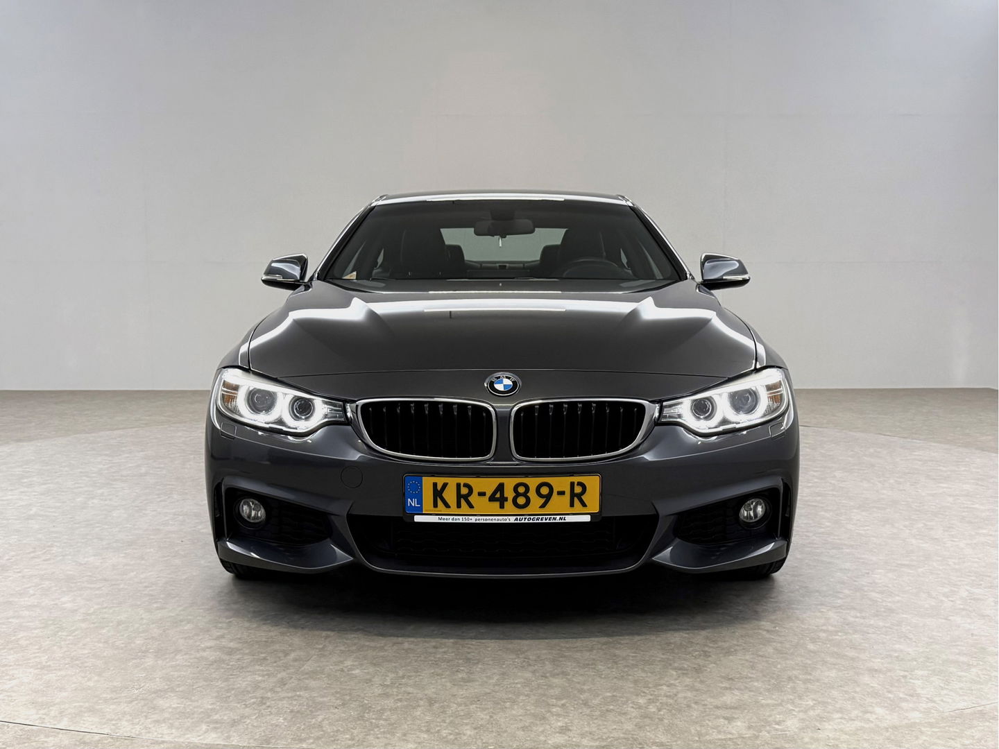 BMW 4 Serie 420i Centennial High Executive M-Sport | LED | Cruise | Navi | Clima | Parkeersens. | Stoelverw. | NAP