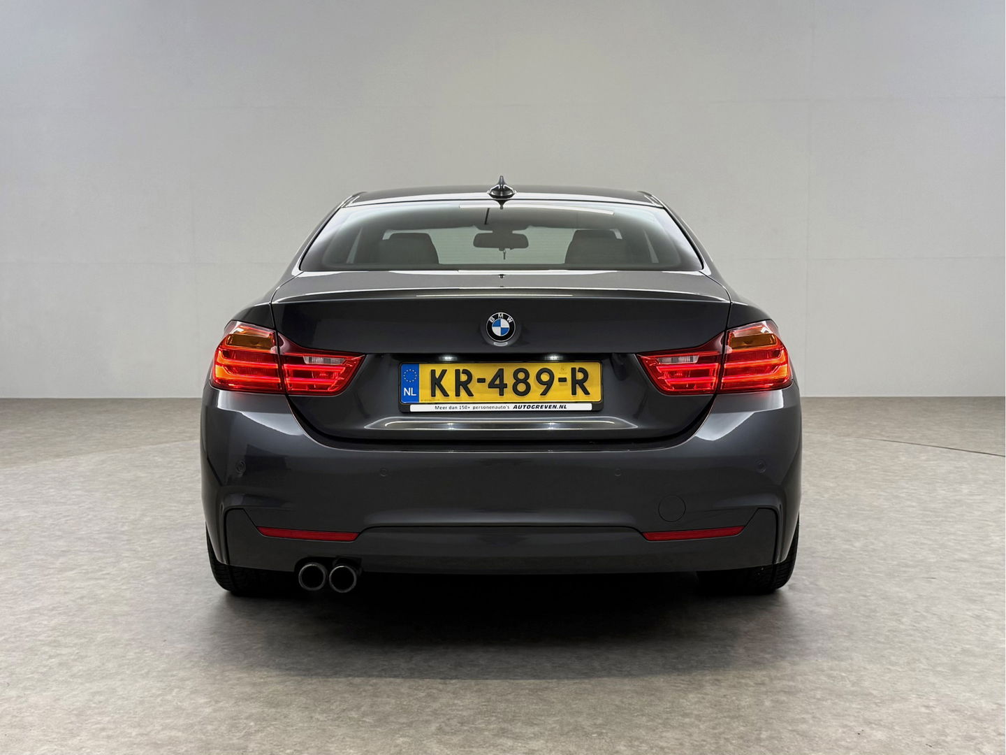 BMW 4 Serie 420i Centennial High Executive M-Sport | LED | Cruise | Navi | Clima | Parkeersens. | Stoelverw. | NAP