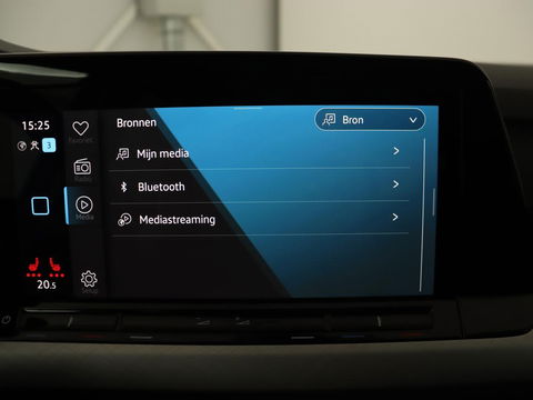Volkswagen Golf 1.5 TSI Life Business | Adaptive Cruise | Stoelverwarming | Camera | Memory | Carplay | Navigatie | Sfeerverlichting