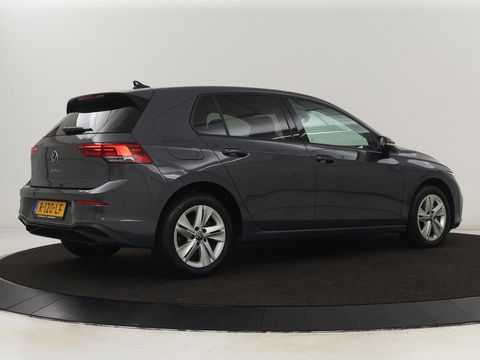 Volkswagen Golf 1.5 TSI Life Business | Adaptive Cruise | Stoelverwarming | Camera | Memory | Carplay | Navigatie | Sfeerverlichting