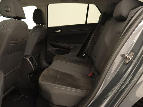 Volkswagen Golf 1.5 TSI Life Business | Adaptive Cruise | Stoelverwarming | Camera | Memory | Carplay | Navigatie | Sfeerverlichting