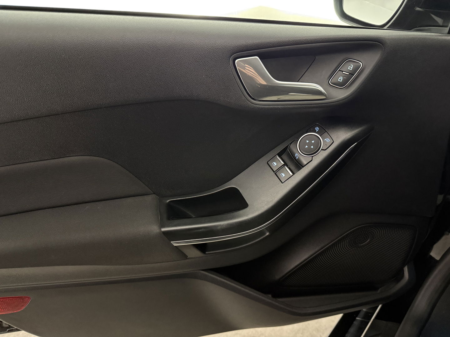 Ford Fiesta 1.0 EcoBoost ST-Line | Carplay | LED | Cruise | Navi | Parkeersens. | Keyless | NAP