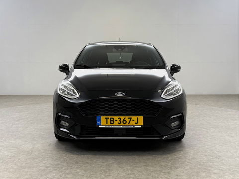 Ford Fiesta 1.0 EcoBoost ST-Line | Carplay | LED | Cruise | Navi | Parkeersens. | Keyless | NAP