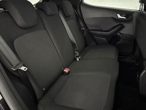 Ford Fiesta 1.0 EcoBoost ST-Line | Carplay | LED | Cruise | Navi | Parkeersens. | Keyless | NAP